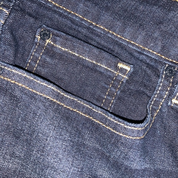 PREMIUM DENIM HP🎉LEVI’S Totally Shaping High Rise Skinny Jeans 14M NWT - Picture 14 of 16